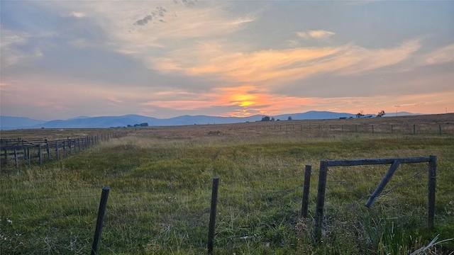 NKN Round Butte Rd, Ronan, MT 59864