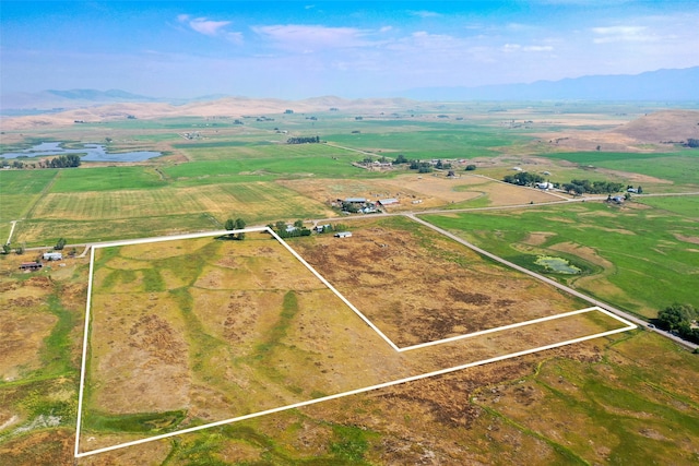 NKN Round Butte Rd, Ronan, MT 59864