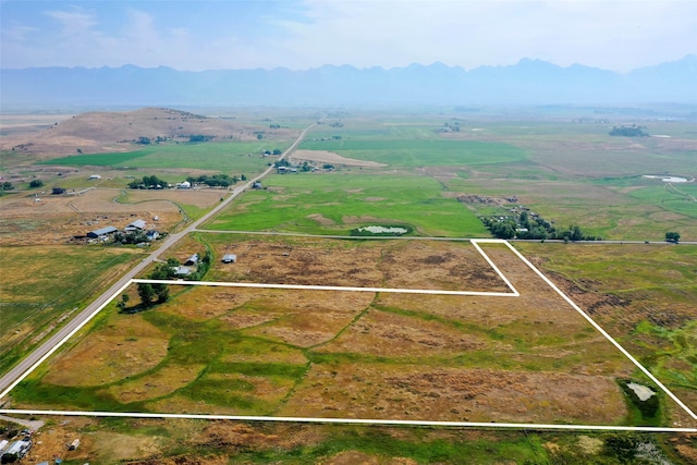 NKN Round Butte Rd, Ronan, MT 59864
