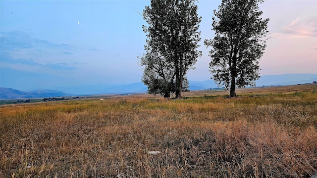 NKN Round Butte Rd, Ronan, MT 59864