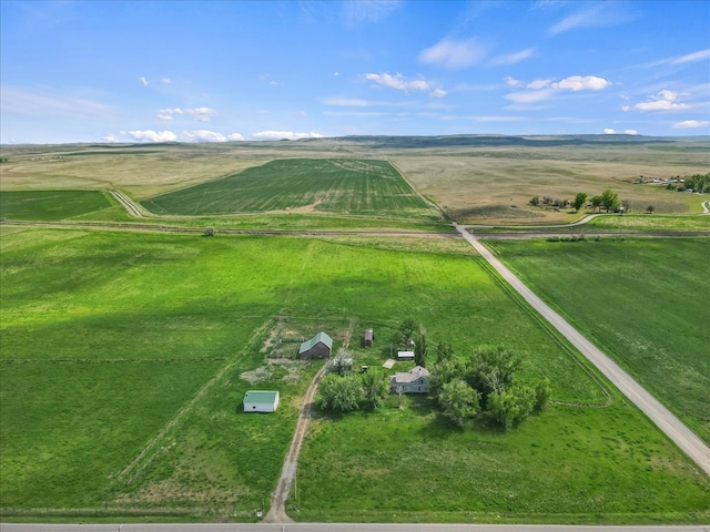 2408 E I Rd, Ballantine, MT 59006