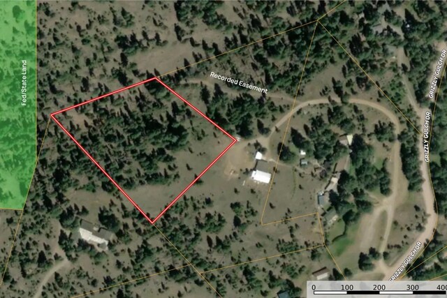 Listing photo 2 for TRACT2B Grizzly Gulch Dr, Helena MT 59601