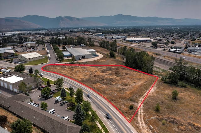 401 Expressway Blvd, Missoula MT, 59808 land for sale