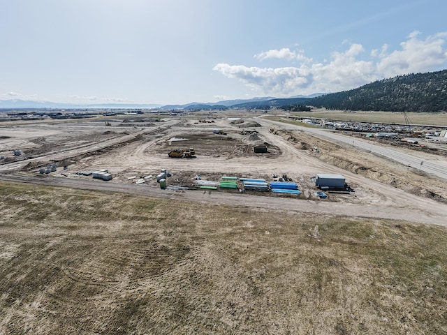 NHN Aster Rd, Kalispell, MT 59901