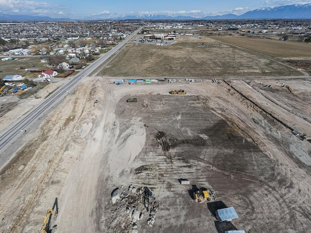 NHN Aster Rd, Kalispell, MT 59901