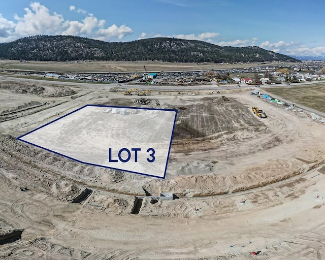 NHN Aster Rd, Kalispell, MT 59901