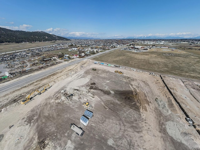 NHN Aster Rd, Kalispell, MT 59901