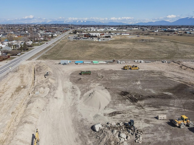 NHN Aster Rd, Kalispell, MT 59901