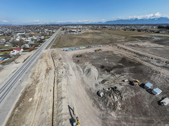 NHN Aster Rd, Kalispell, MT 59901