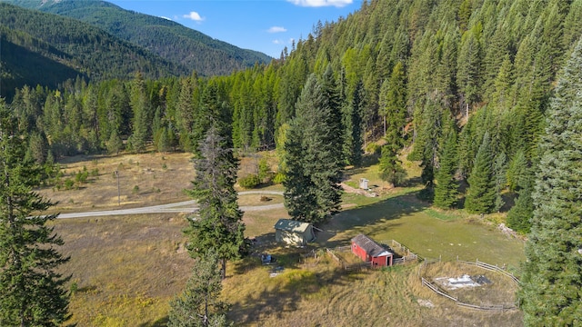 506 Prospect Creek Rd, Thompson Falls MT, 59873 land for sale