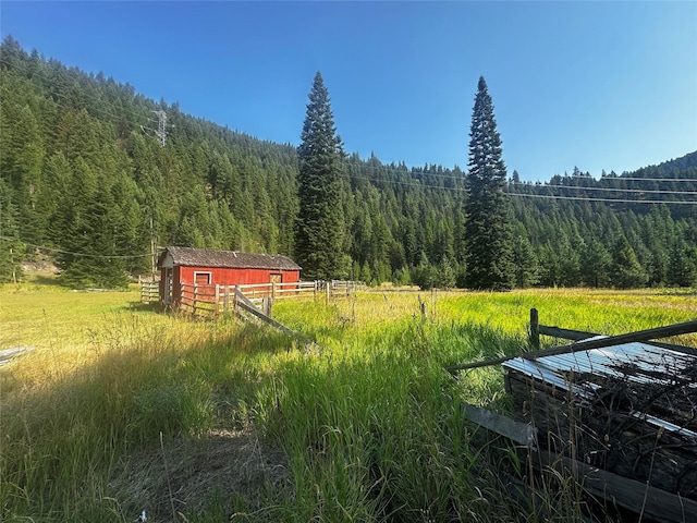 506 Prospect Creek Rd, Thompson Falls, MT 59873