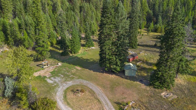 506 Prospect Creek Rd, Thompson Falls, MT 59873