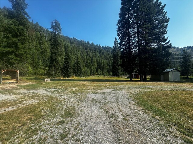 506 Prospect Creek Rd, Thompson Falls, MT 59873