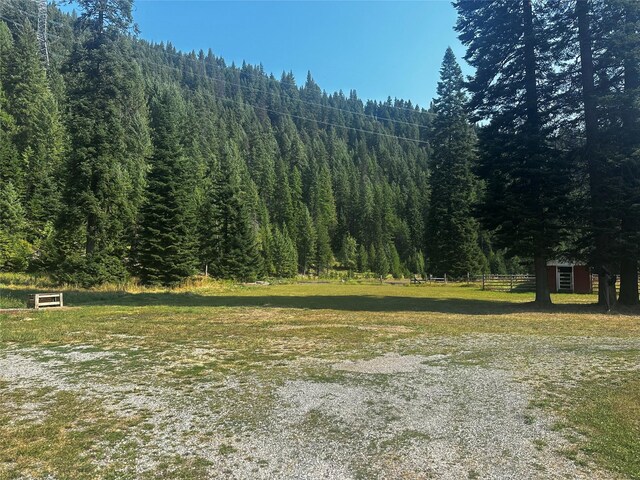 506 Prospect Creek Rd, Thompson Falls, MT 59873