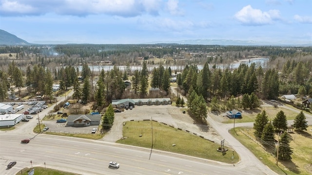 230 US Highway 2 E, Columbia Falls MT, 59912 land for sale