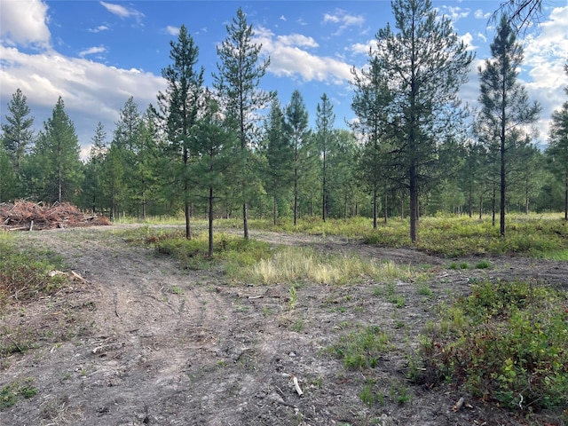 TBD Granite Lake Road, Libby MT, 59923 land for sale