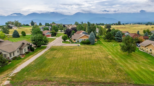 NHN Jefferson Court, Polson MT, 59860 land for sale