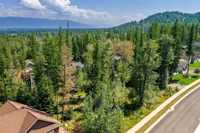 Listing photo 2 for 1041 Meadowlark Ln, Whitefish MT 59937