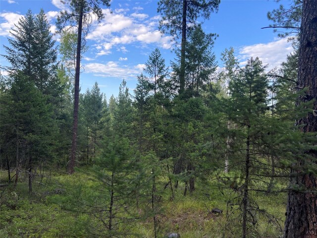 TBD Granite Lake Rd Unit 6, Libby, MT 59923