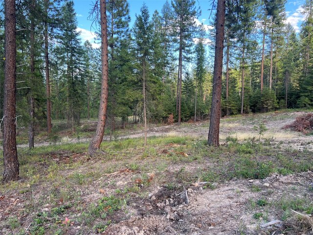 TBD Granite Lake Rd Unit 6, Libby, MT 59923