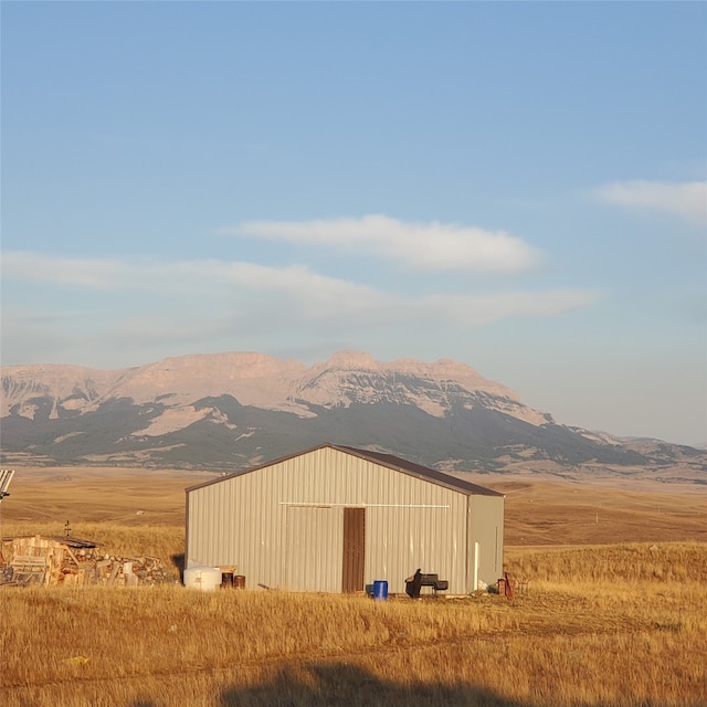 7156 S Spruce Dr, Augusta MT, 59410 land for sale