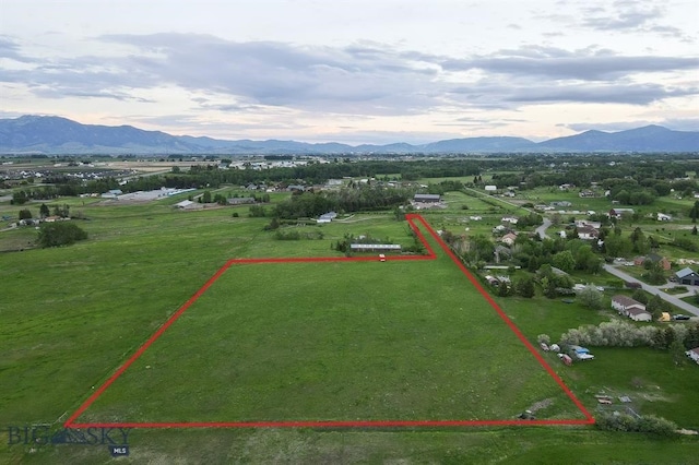 Listing photo 2 for TBD N Dovetail Ln, Bozeman MT 59718