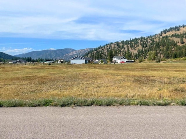 LOT27 Pamin Loop, Clinton MT, 59825 land for sale