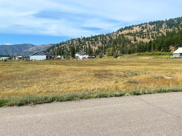 Listing photo 3 for LOT27 Pamin Loop, Clinton MT 59825