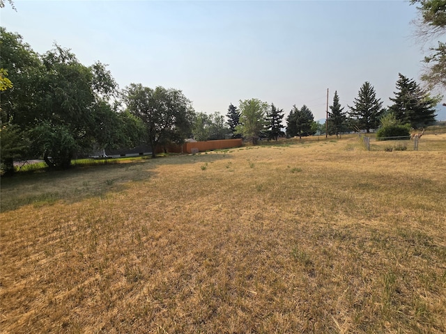 TBD Poplar St, Helena MT, 59601 land for sale