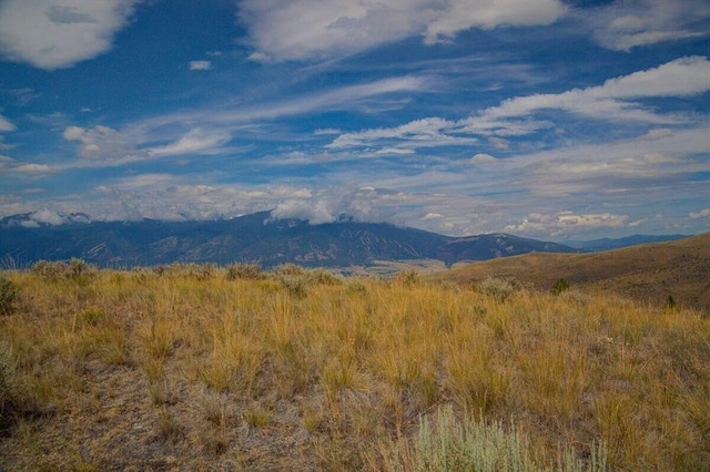 LOT2 Sapphire Ridge Rnch, Florence MT, 59833 land for sale