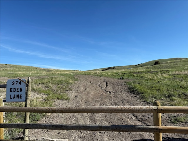 374 Eder Ln, Garrison, MT 59731