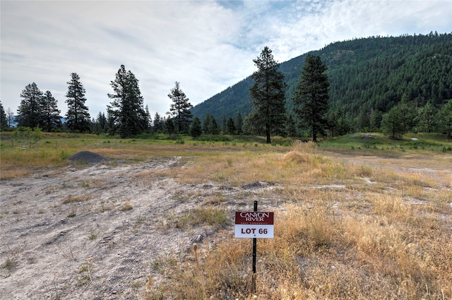 831 Anglers Bend Way, Missoula MT, 59802 land for sale