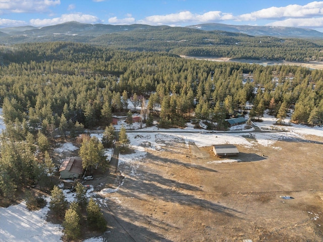 36 Joe Rd, Eureka, MT 59917