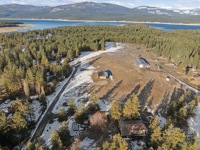 36 Joe Rd, Eureka, MT 59917