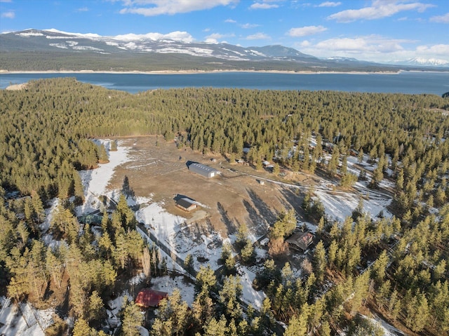 36 Joe Rd, Eureka, MT 59917