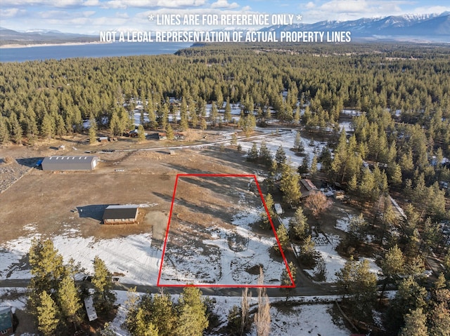 36 Joe Rd, Eureka, MT 59917