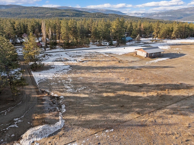 36 Joe Rd, Eureka, MT 59917