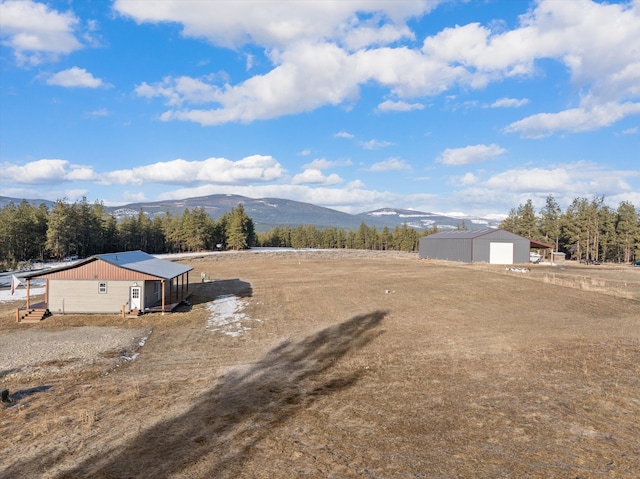 36 Joe Rd, Eureka, MT 59917