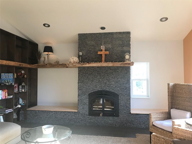5355 Peaks View Dr, Helena, MT 59602 - view of living area