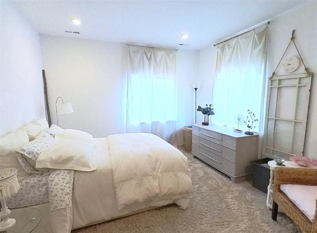 5355 Peaks View Dr, Helena, MT 59602 - bedroom with light colored carpet