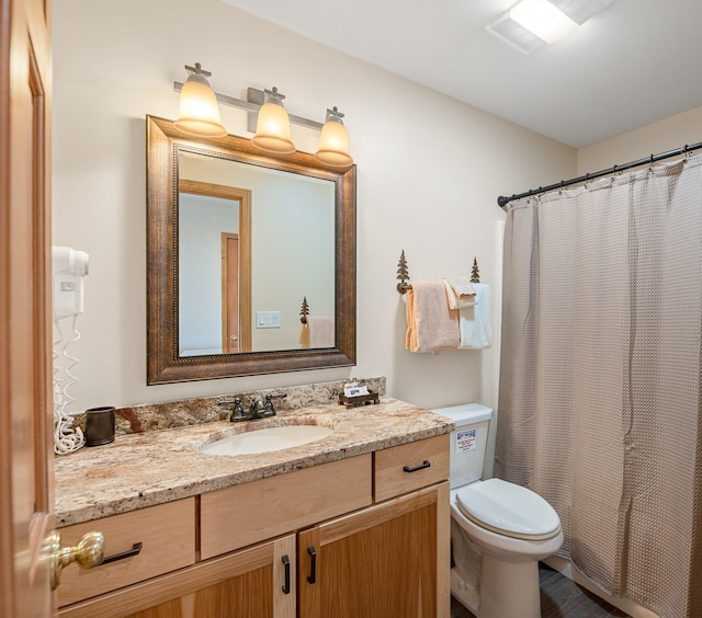 3898 Big Mountain Rd Unit 114, Whitefish, MT 59937 - full bathroom with vanity and a shower with curtain