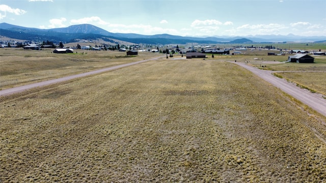 LOT33 Longhorn Dr, Philipsburg MT, 59858 land for sale