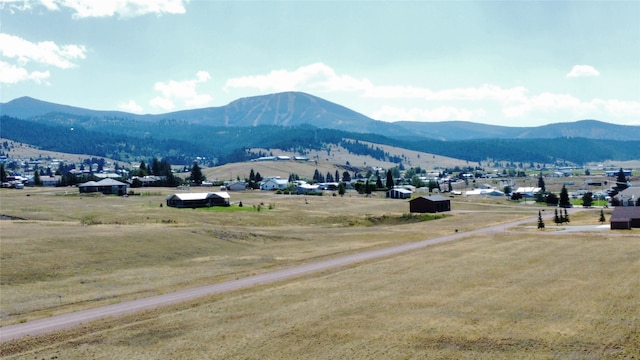 Listing photo 2 for LOT33 Longhorn Dr, Philipsburg MT 59858