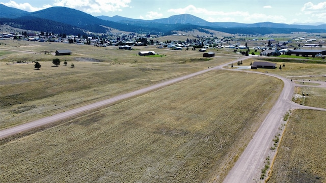 Listing photo 3 for LOT33 Longhorn Dr, Philipsburg MT 59858