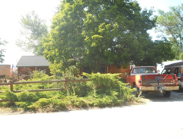 467 Cooper Ln, Hamilton, MT 59840 - view of obstructed view of property