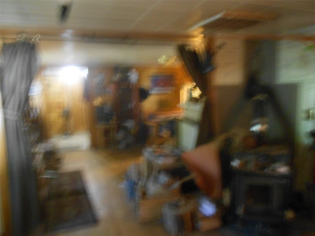 467 Cooper Ln, Hamilton, MT 59840 - view of living area