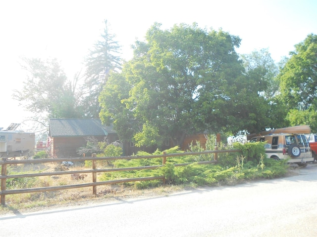 467 Cooper Ln, Hamilton, MT 59840 - view of obstructed view of property