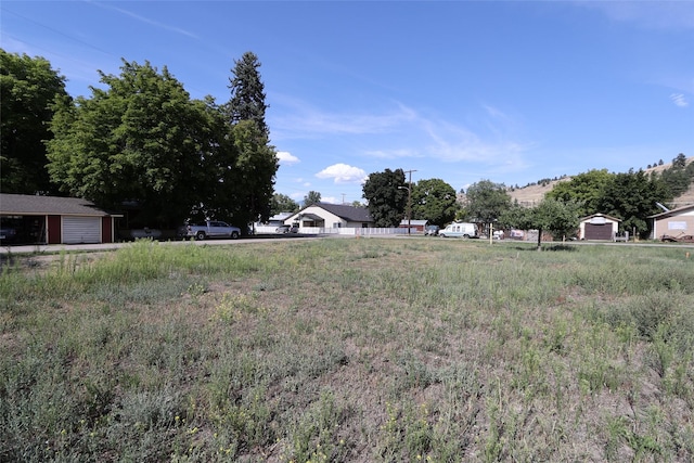 NHN Boyer Street, Plains MT, 59859 land for sale