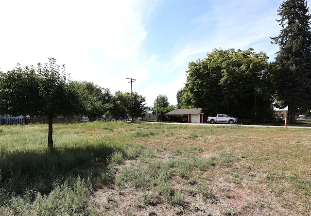 Listing photo 2 for NHN Boyer Street, Plains MT 59859