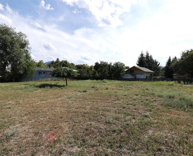 Listing photo 3 for NHN Boyer Street, Plains MT 59859